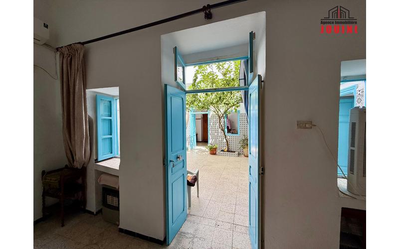 Maison s+4 7